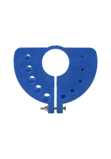 Pazly Matkap Ucu Bileme Tekerleği - 3-12mm, Hızlı Ve Pratik Çözüm