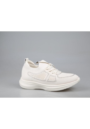 Guja 25y308 Bej Kadın Sneakers Bej