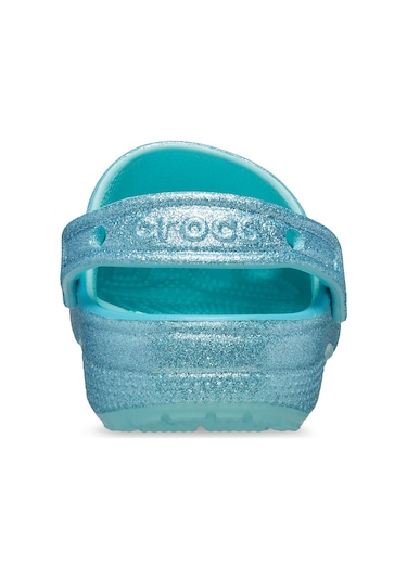 Crocs Frozen Elsa Classic Clog K Multi Çok Renkli