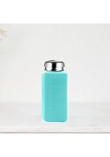 Homyl Makyaj Temizleyici Taşınabilir Temizleme Aracı Mavi-250ml