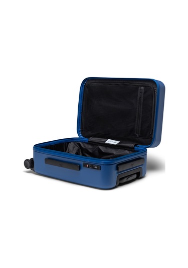 Herschel Kabin Boy Valizi Hrschl11198 Mavi