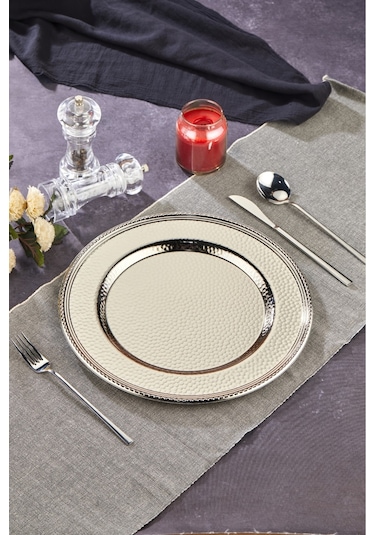 Cooker 33 Cm Metal Gümüş Supla Ckr3574 Diğer