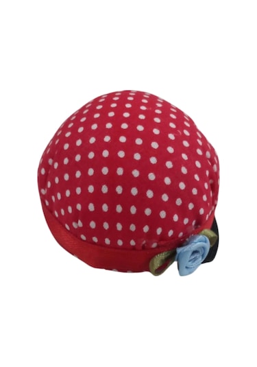 Yuvarlak İğnedanlık