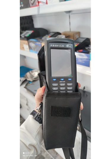 Hugin Paygo Profilo Ingenico Beko Yazarkasa Pos Taşıma Çantası