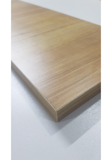 Winflex Dekoratif Raf 60 Cm Savana Meşe