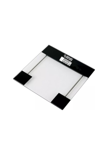 Smartness Dijital Baskül Banyo Tartısı