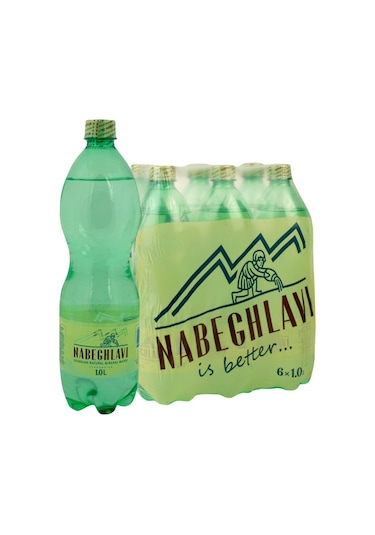 Nabeghlavi Pet 6 x 1 L Koli