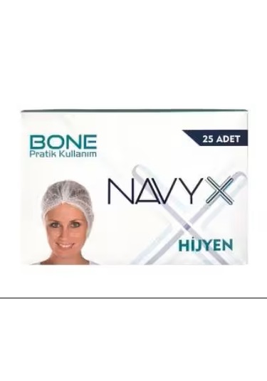 Navyx Bone 25'li