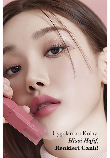Clio Chiffon Blur Tint 07 Mauve For U