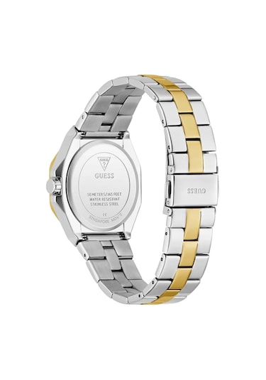 Guess Gugw0873l4 Kadın Kol Saati Metalik Gri