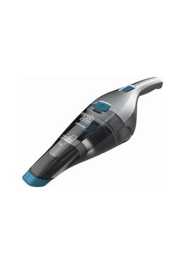 Black+Decker NVC215WA Şarjlı El Tipi Süpürge