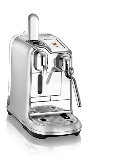 Nespresso J620 Creatista Pro Kapsüllü Kahve Makinesi