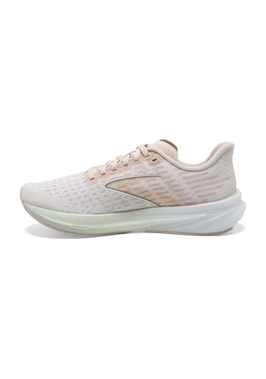 Brooks Kadın Hyperion Koşu Ayakkabısı Outdoor Ayakkabı Bej