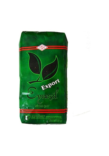 Eynesil Export Siyah Dökme Çay 8 x 500 G