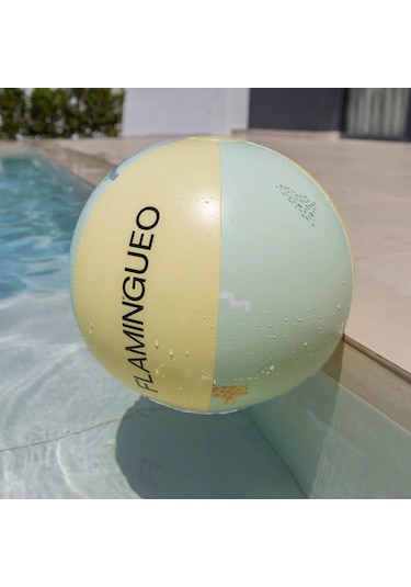 Flamingueo Baloo Havuz Ve Deniz Oyun Topu