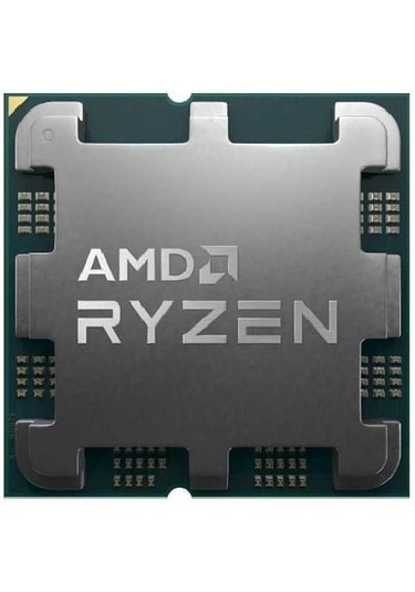 Amd Ryzen 5 7500f 32mb 6çekirdekli Vga Yok Am5 65w Kutusuz Fansız