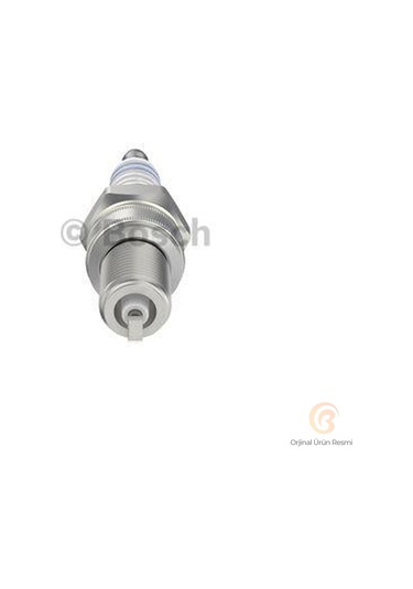 Bosch Renault-peugeot-citroen 4'lü Buji Seti Fr7dc 0242235666