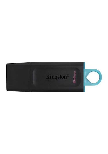 Kingston DTX 64 GB USB 3.2 Flash Bellek