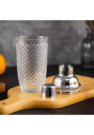 Maoyaya Lichen Cam Karıştırma Bardakları, Mikser Seti, Sütlü Çay El Çırpıcı