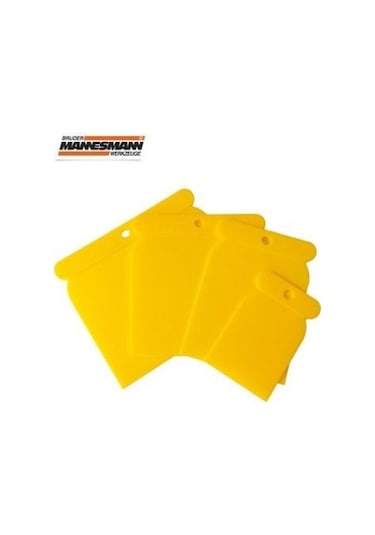 Mannesmann 616-p Plastik Macunlama  Seti