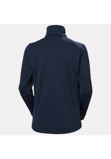 Helly Hansen Workwear Tech Midlayer 72381 Kadın Polar Ceket M-590-lacivert Navy