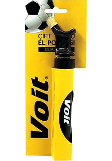 Voit Çift Yönlü El Pompası 20 Cm / 8 Inch