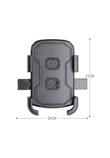 Sones Bisiklet Cep Telefonu Navigasyon Destek Braketi İçin