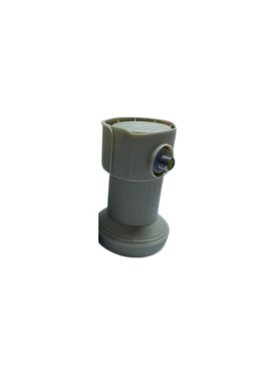 Redline Wl-1 4k Ultra Hd Universal 0.1 Db Tekli Lnb Yüksek Sinyal Gücü Uydu Alıcı Uyumlu