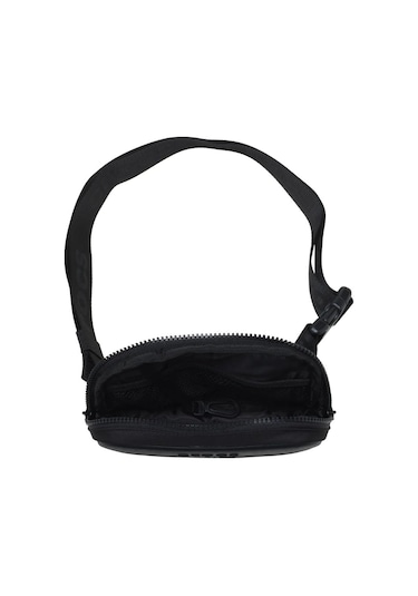 Crocs Czfb0004-black Belt Bag W Eva Front Omuz Çantası Siyah
