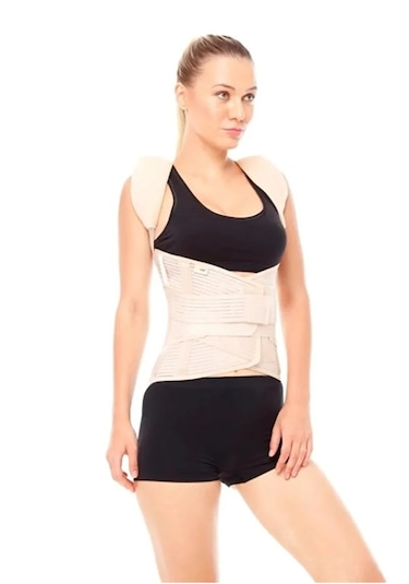 Orlex Dorse Lomber Korse Standart Misineli Kumaş St120