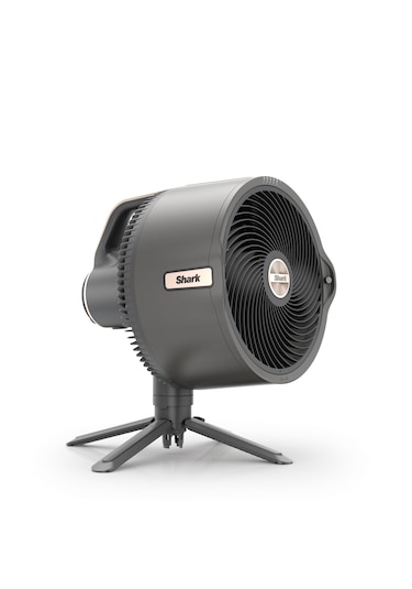Shark Flexbreeze Promist FA300EU Taşınabilir Buharlı Fan