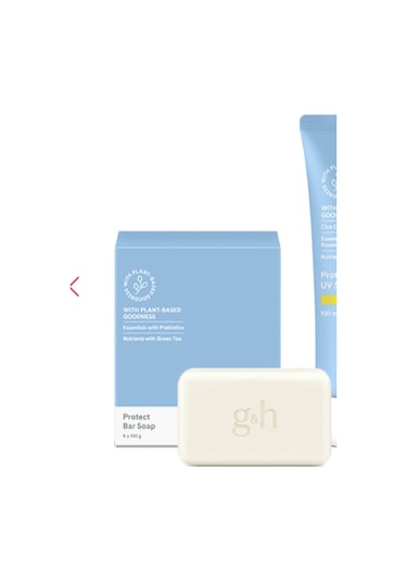 Amway G&h Protect Koku Karşıtı Cilt Sabunu 6 x 150 G