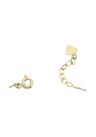 İkbl00697 Altın Bileklik