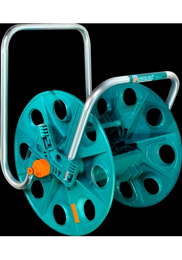 Duvar Tipi Hortum Askısı