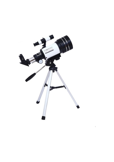 DailyTech F30070 Profesyonel Yüksek Çözünürlüklü Teleskop