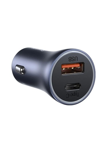 Type-c Pd Qualcomm 3.0 Usb 36w Araç Çakmak Şarj Cihazı