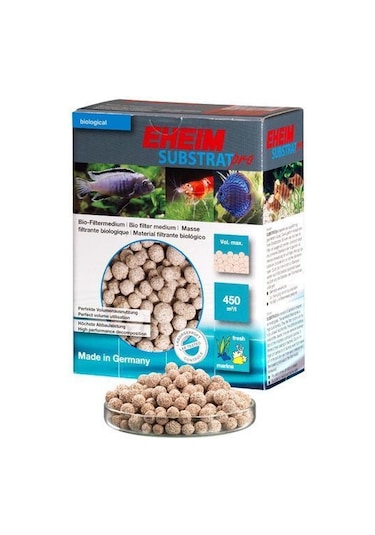 Eheim Substrat Pro 1Lt 720gr.
