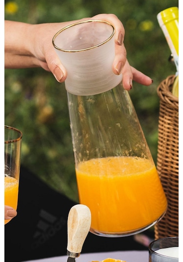 Rakle  Nish Karaf 1150 CC