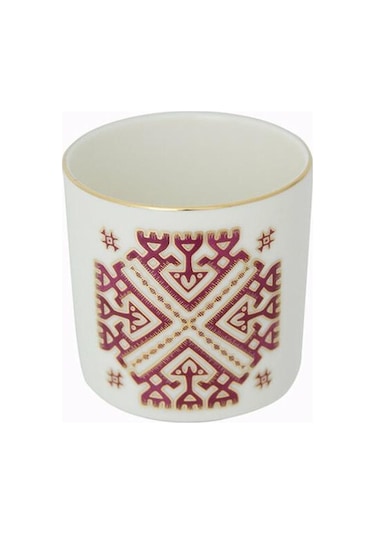 Porland Arabesque Desen6 Bardak 230Cc