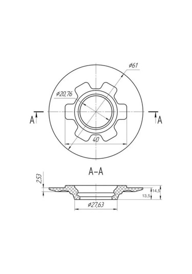 Uklad Dolambaçlı Kahraman Döküm Yağı 223823811
