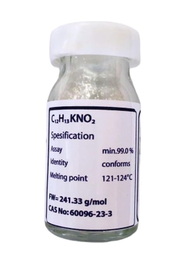 Iba K Iba. Indol Bütirik Asit Çelik Köklendirme Hormonu 1 G