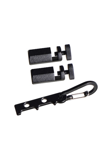 Suntek Uzun Merdiven Göstergeleri Kiti Çerçeveleme Kare Ek