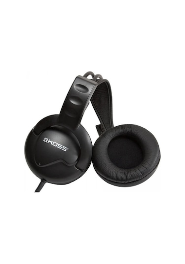 Koss Ur20 Kablolu Kulak Üstü / Over Ear Dj & Stüdyo Kulaklığı