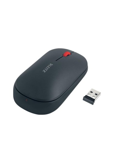 Leitz Cosy Kablosuz Mouse Gri