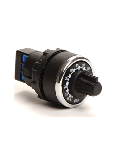 Emas Bpr01k ,1k/1w Tek Tur M22 Pot.