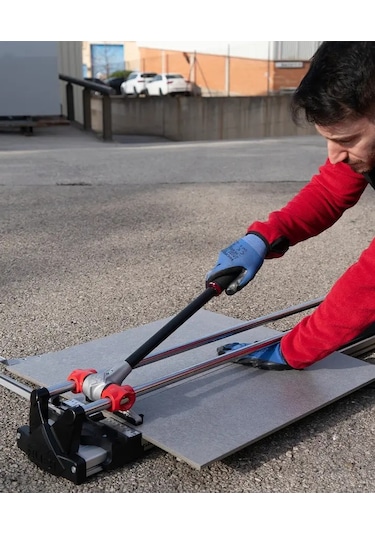 Rubi Rp-120 Seramik Kesme Makinası 120 Cm 48'' - 15969