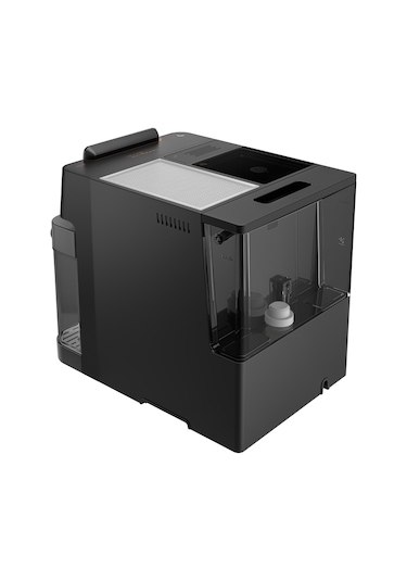 Arçelik EM 6395 Imperium Barista Tam Otomatik Espresso Makinesi