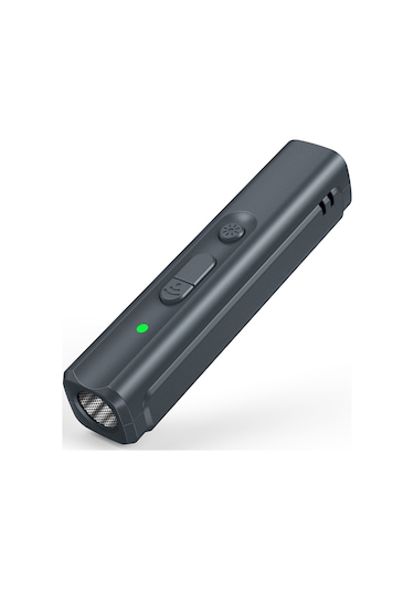 Moveevo Ultrasens Köpek Caydırıcı - Şarjlı Portatif Tasarım Led Işık & Ultrasonik