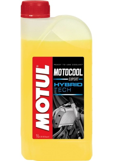 Motul Motocool Expert / Soğutma Sıvısı 1 Lt