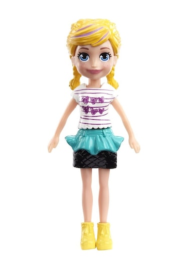 Pp Polly Pocket Ve Arkadaşları Polly Hkv79